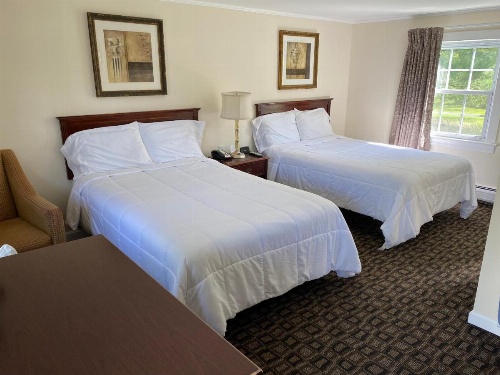 Villager Motel image 17