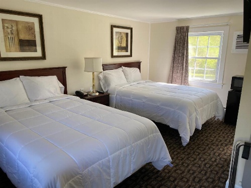 Villager Motel image 20