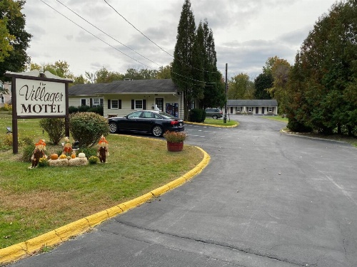 Villager Motel image 27
