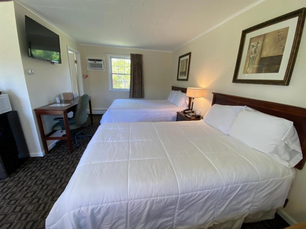 Villager Motel